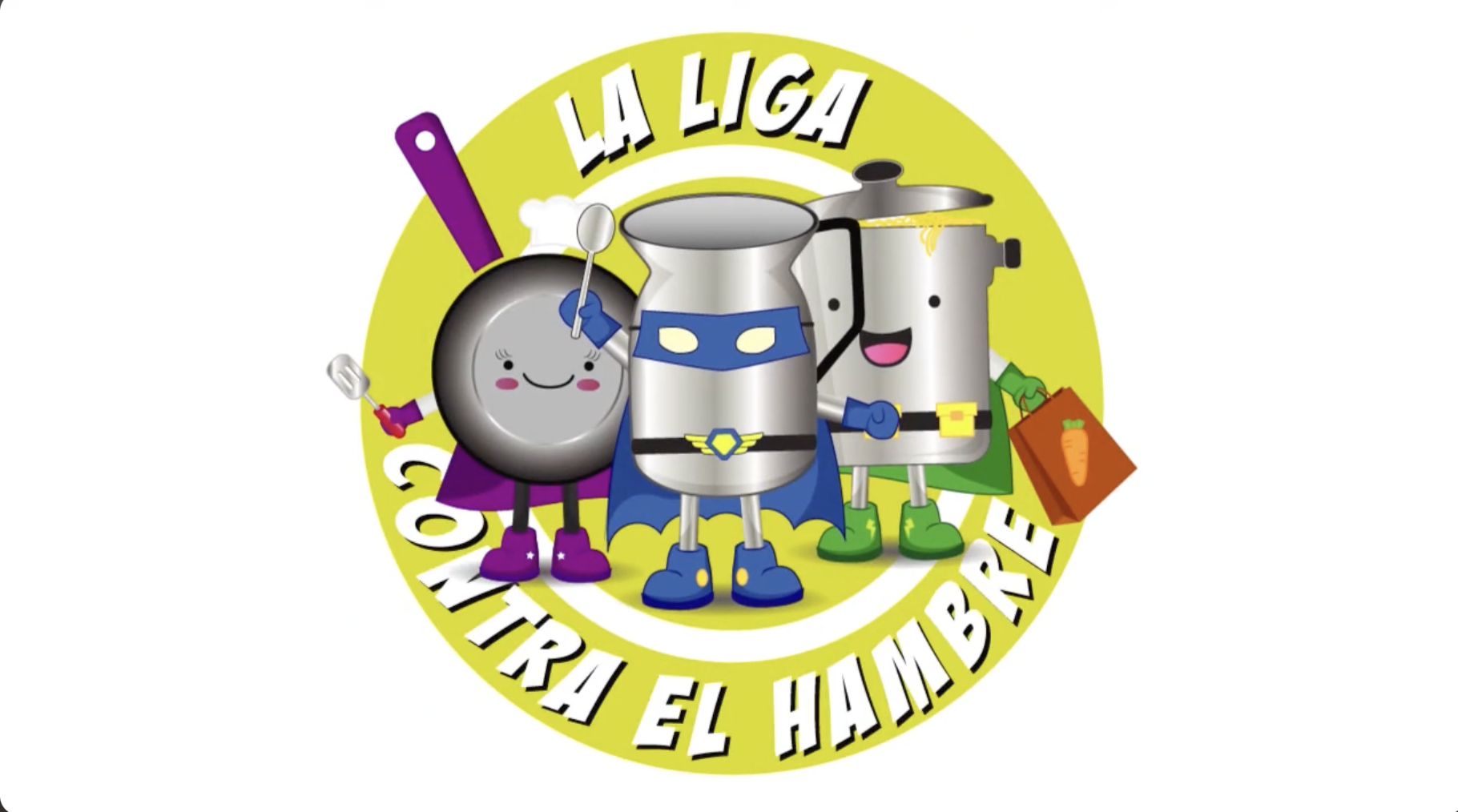 Huellas de mi tierra